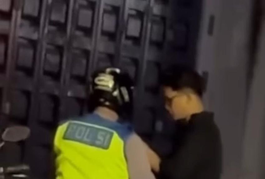 Polrestabes Medan Buru Pembuat Video Terkait Polisi Diduga Lakukan Pungli Lewat Aplikasi Dana