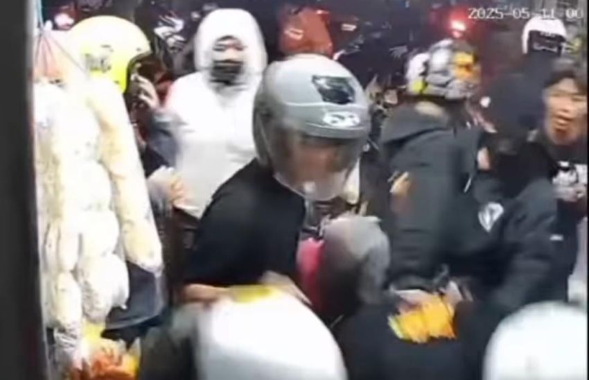 Pelaku Pengeroyokan di Madiun Bukan Pesilat, Polisi Sebut Komunitas All Pemuda Hijrah 023