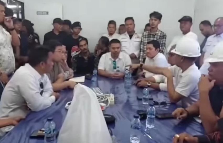 Heboh Jatah Proyek Rp 5 Triliun, Polisi: Itu Bukan Pemalakan, Cuma Salah Paham