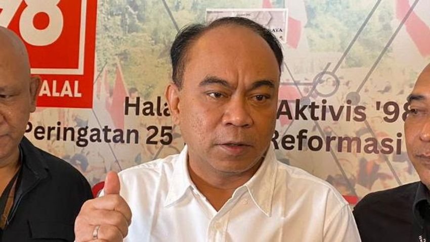 Budi Arie Diduga Seret Nama PDIP & Budi Gunawan, Guntur Romli: Kami Akan Laporkan