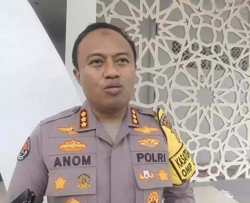 11 Tahanan Kabur dari Polres Kampar, Polda Riau Bentuk Tim Khusus untuk Memburu