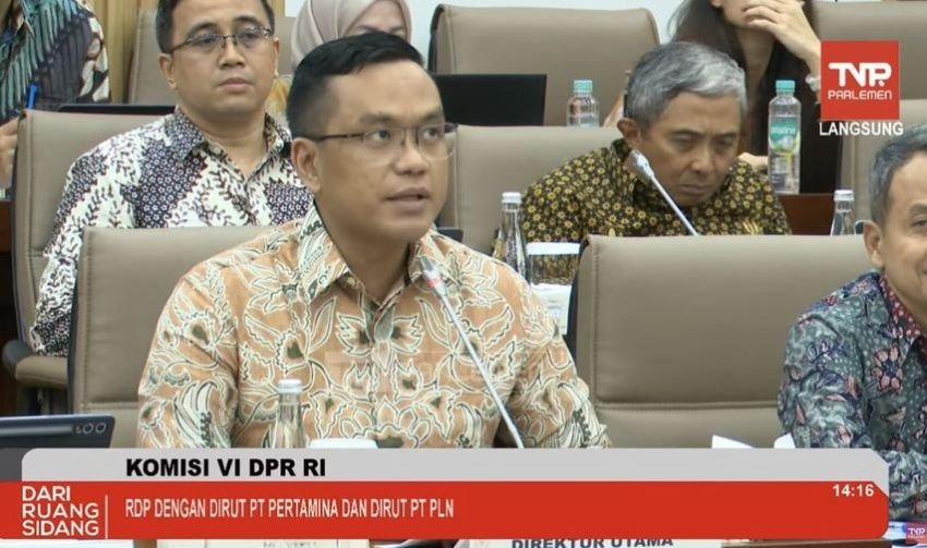 Pertamina Targetkan Produksi Minyak 419 Ribu Barel per Hari di 2025, Siap Capai 430 Ribu BPH