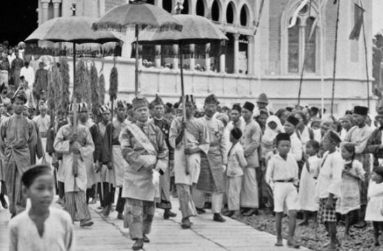 Kesultanan Deli: Jejak Sejarah Melayu di Jantung Kota Medan