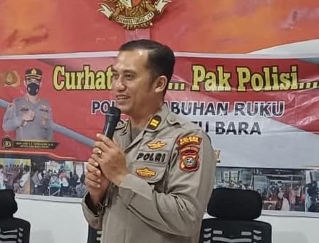Bah..! Polres Batubara Hentikan Penyidikan Kasus Pelecehan Seksual terhadap Anak