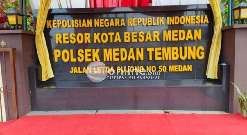 Pria yang Tukar Beras Sekarung dengan Kertas NEM SD, Sudah Dilepaskan dari Tahanan Polsek Tembung