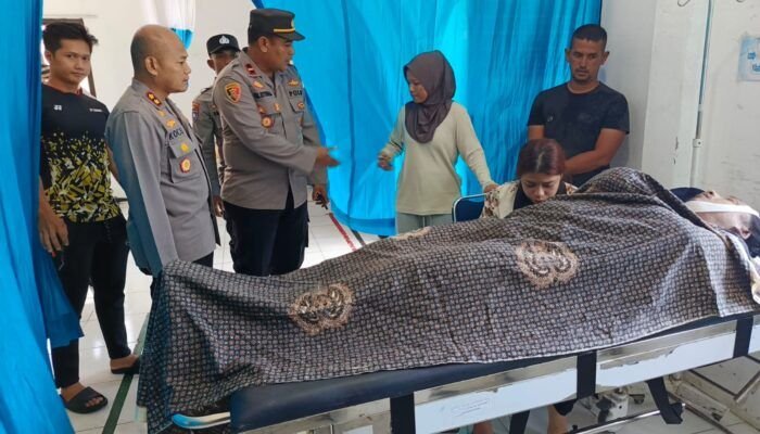 Wisatawan Malaysia T3was Saat Menyelam di Sabang, Diduga Akibat Dekompresi