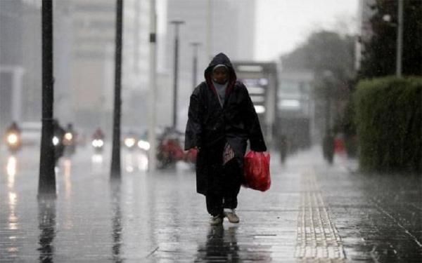 Prakiraan Cuaca Jawa Barat Hari Ini, Selasa 6 Mei 2025: Hujan Ringan Dominasi, Warga Diminta Waspada