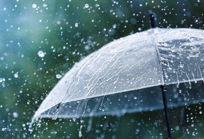 Hujan Ringan Guyur Sebagian Besar Wilayah DKI Jakarta Hari Ini, 16 Mei 2025