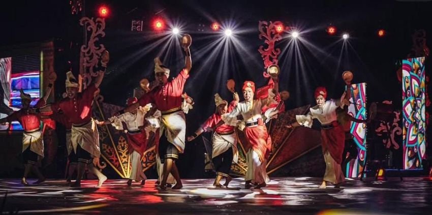 Rencana Gelar Melayu Serumpun 2025 di Medan Disorot, Anggaran Rp 2,5 Miliar Dinilai Tak Sejalan Arahan Efisiensi