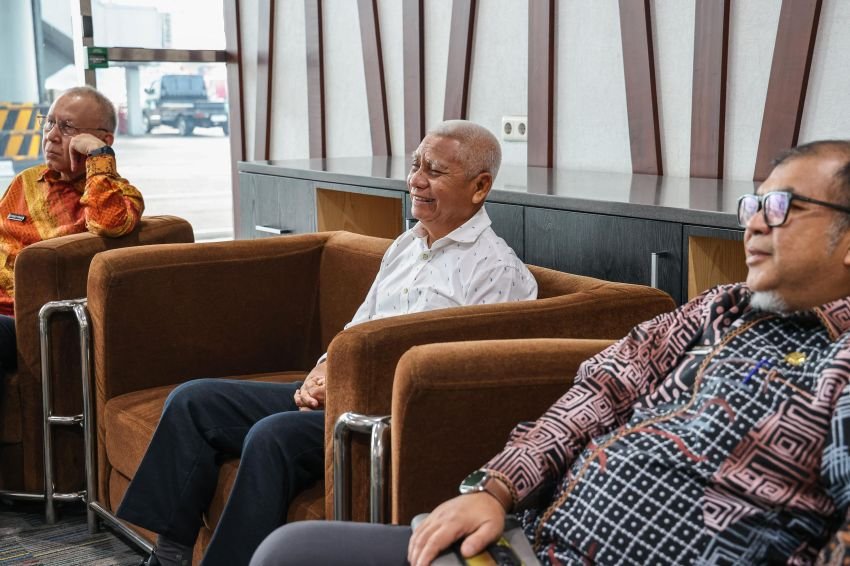 Mendagri Tito Karnavian Puji Kinerja Keuangan Pemprov Sumut: Realisasi Pendapatan Tertinggi Keempat Nasional