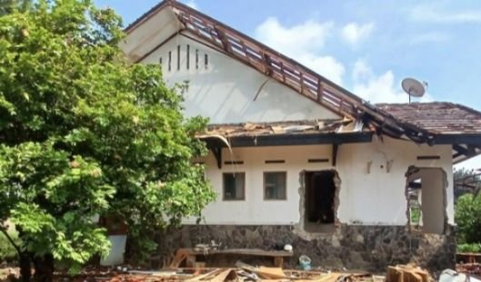 Disebut Kena Azab Usai Pisahkan Anak dari Tsania, Ini Respons Menohok Atalarik Syach