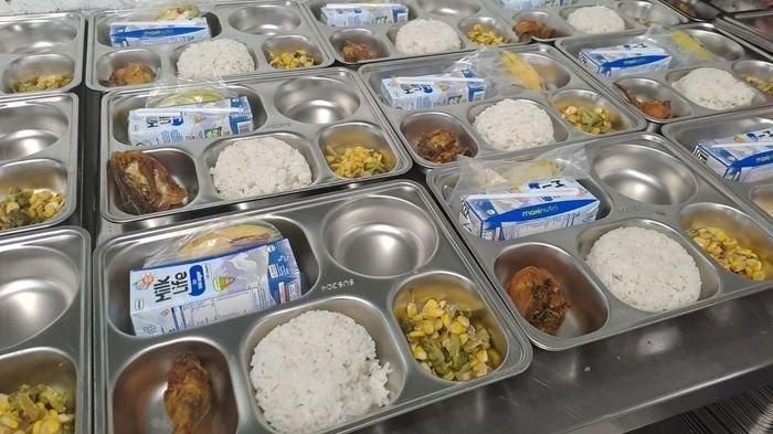 342 Siswa SMPN 35 Bandung Keracunan MBG, Wali Kota Farhan Perketat Pengawasan dan Koordinasi Lintas Instansi