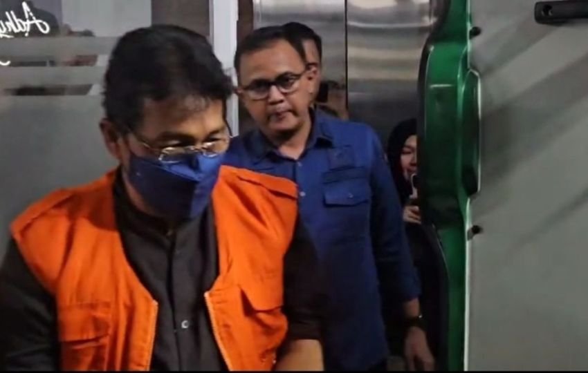 Mantan Dirut PT Pagilaran Ditahan, Kejaksaan Bongkar Korupsi Pengadaan Fiktif Rp7 Miliar di UGM