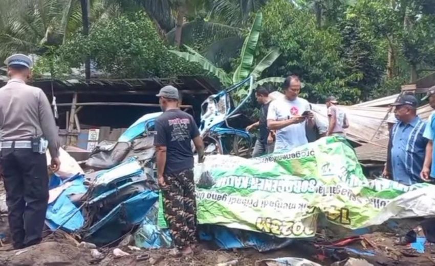 Kecelakaan M4ut di Purworejo T3w4skan 11 Guru, Pakar Kritik Pemangkasan Anggaran Keselamatan