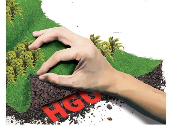 Bank Tanah dan Eks-HGU: Aset Publik Dan Kepentingan Privat
