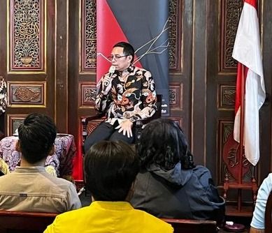Kepala PCO: Pemerintah Kejar Premanisme Pengganggu Bisnis, Bukan Pukul Rata Ormas