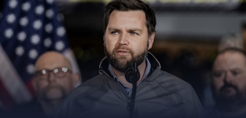 Wapres AS JD Vance Serukan Kerja Sama India-Pakistan untuk Kejar Pelaku Pemb4ntai4n di Kashmir
