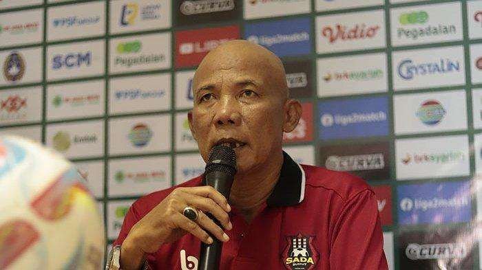 Legenda Sepak Bola Sumut, Suharto AD, Tutup Usia