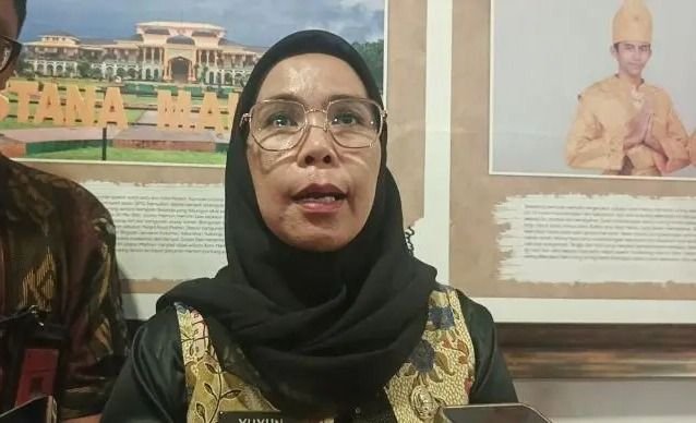Libur Panjang, BPBD Sumut Imbau Waspada Cuaca Tak Menentu dan Potensi Longsor