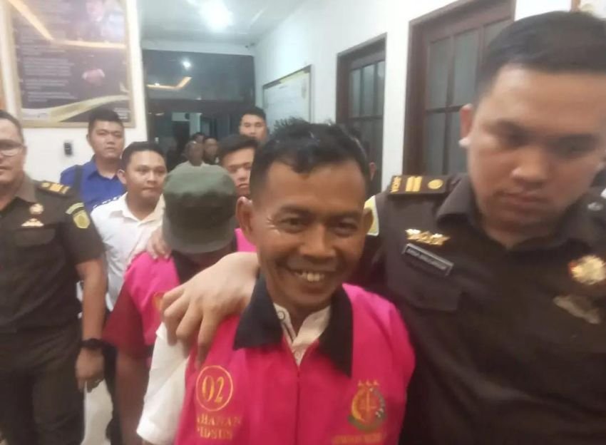 Tiga Kades di Asahan Terseret Kasus Korupsi Dana Desa, Satu Melarikan Diri dan Masuk DPO