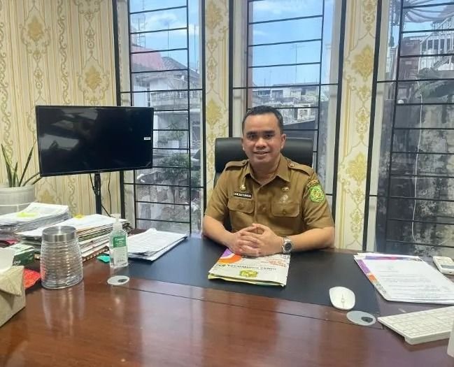 Dua Tempat Hiburan Malam di Medan Terlibat Peredaran Narkoba, Pemko Lapor ke Pemprovsu