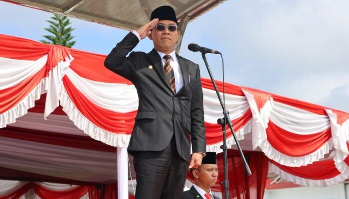 Gerak Cepat Gus Irawan Di Momentum Hari Kebangkitan Nasional