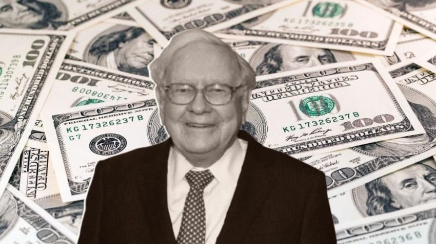 Warren Buffett Ungkap 10 Kesalahan Finansial yang Bikin Uang Terbuang Sia-Sia
