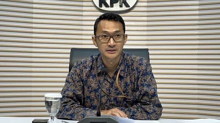 KPK Sita Dokumen Telkomsigma Terkait Korupsi Proyek Digitalisasi SPBU Pertamina 2018&ndash;2023