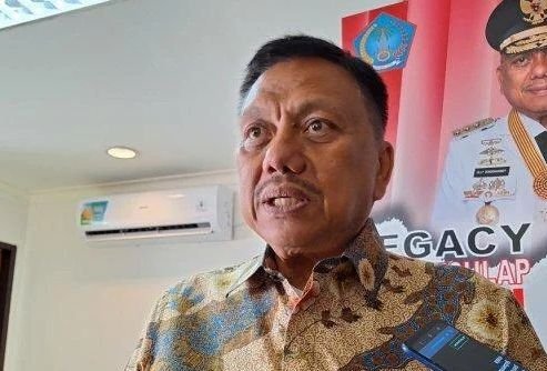 Olly Dondokambey Pastikan Kongres ke-6 PDIP Digelar Tahun Ini: Tunggu Arahan Megawati