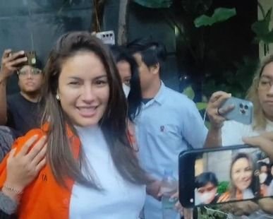 Masa Penahanan Nikita Mirzani Diperpanjang hingga 1 Juni 2025, Kuasa Hukum Jelaskan Alasan