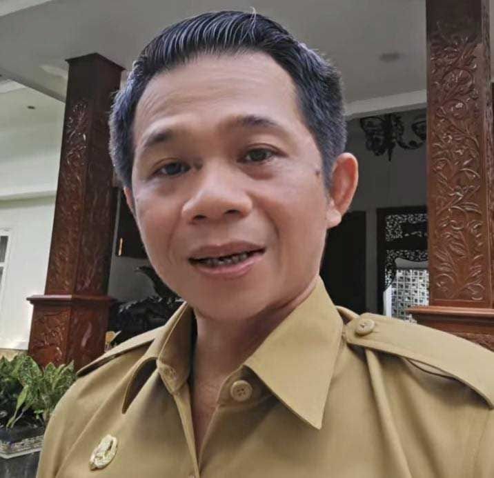Konflik Memanas, Bupati Purwakarta Tantang Verrell Bramasta Soal Program Militer Anak Nakal