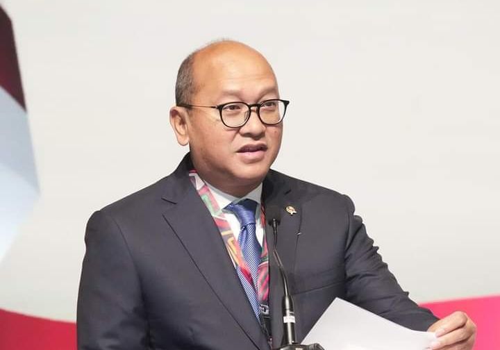Rosan Roeslani Bantah Ray Dalio Mundur dari Danantara: Masih Aktif Berkomunikasi