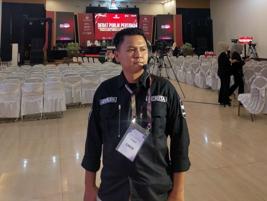 Pers vs Kreator Konten Digital: Tantangan Regulasi di Era Transformasi Media