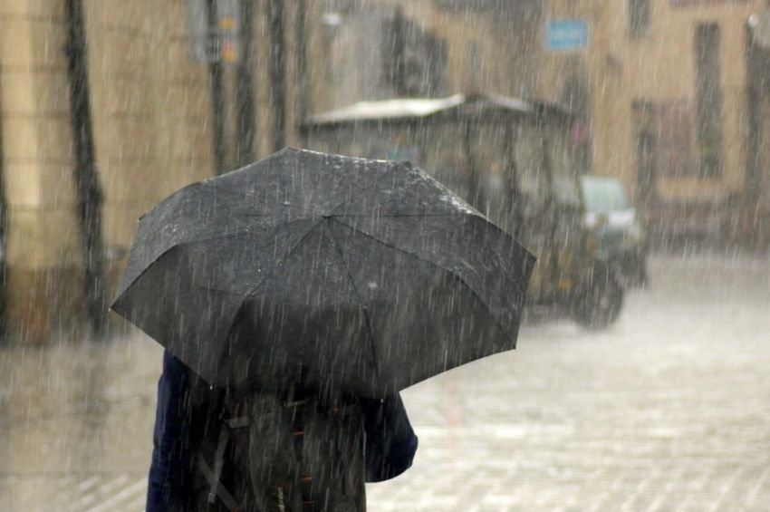 Prakiraan Cuaca Jawa Barat Hari Ini, Jumat 23 Mei 2025: Hujan Ringan dan Sedang