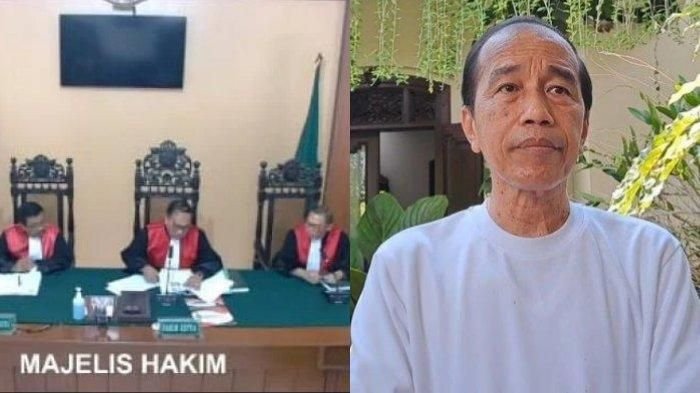 Jokowi dan Ma&rsquo;ruf Tak Hadir, PN Solo Lanjutkan Sidang Gugatan Gagal Produksi Esemka