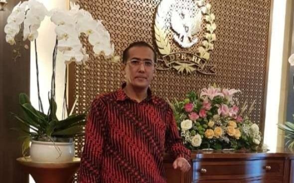 Penyidik KPK Akui Tahu Lokasi Harun Masiku: "Kami Ketahui, Tapi Tidak Bisa Sampaikan di Sini"