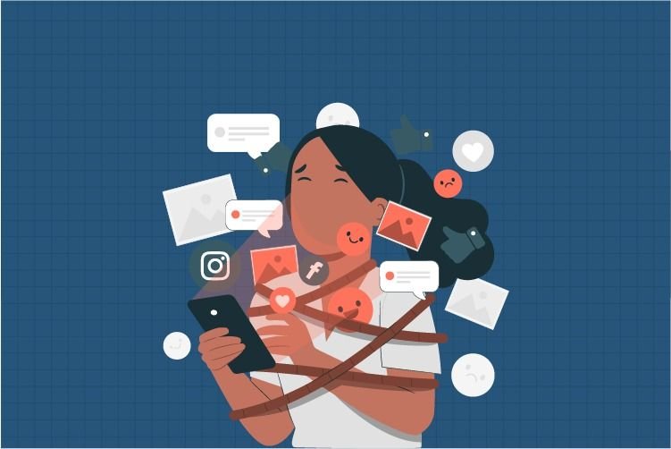 Perlindungan Ruang Digital