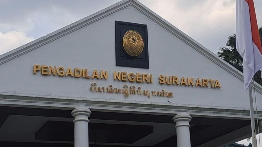 Mediasi Gugatan Ijazah SMA Jokowi Berakhir Buntu, Penggugat Pertanyakan Keabsahan Ijazah