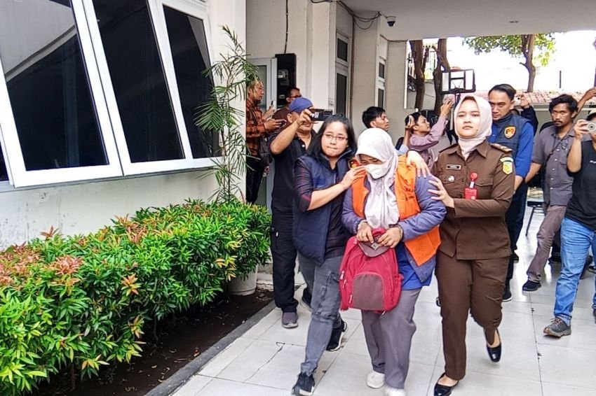 Terancam 9 Tahun Penjara, Tiga Tersangka Pemerasan PPDS Anestesi Undip Resmi Ditahan