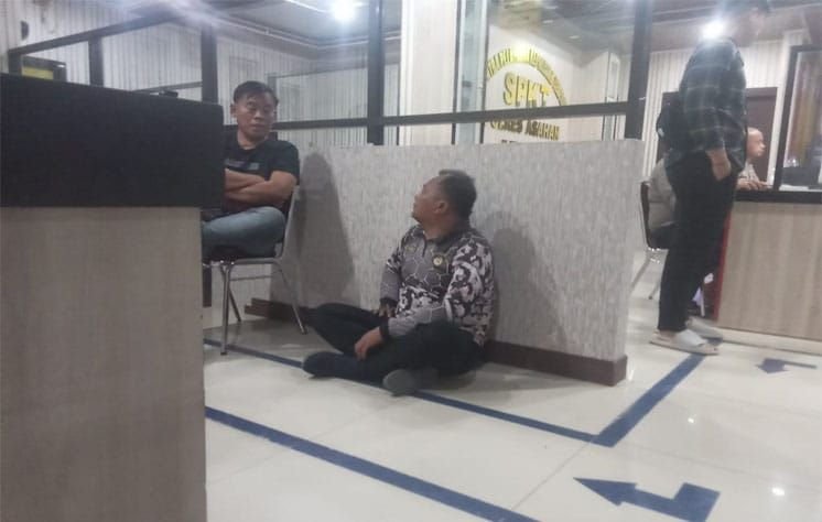 Satpam di Asahan C4bul1 Remaja Disabilitas, Pelaku Tutupi Aksi dengan Uang Rp5.000