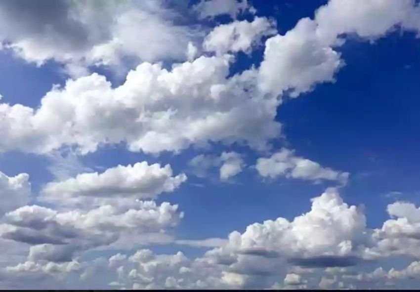Cuaca Kalimantan Selatan Hari Ini Didominasi Cerah Berawan, Beberapa Wilayah Berpotensi Hujan Ringan