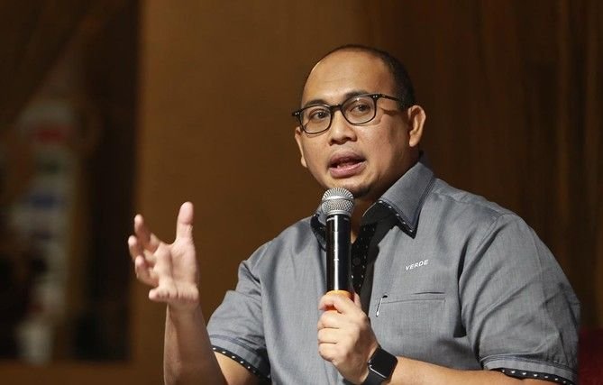 Andre Rosiade Bawa Kasus Tanah Ulayat Inderapura ke Kementerian Kehutanan: Warga Terancam Kriminalisasi Massal