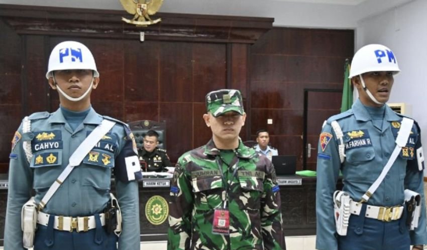 Ahli Forensik Ungkap Cairan Sp3rm4 di Jasad Juwita Bukan Milik Terdakwa TNI AL