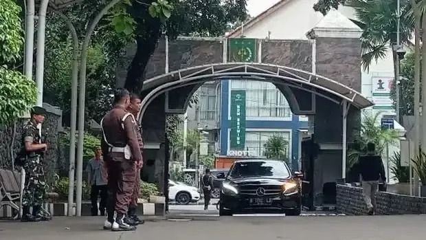 Prabowo Teken Perpres 66/2025, Jaksa Kini Dapat Perlindungan Negara Lewat TNI dan Polri