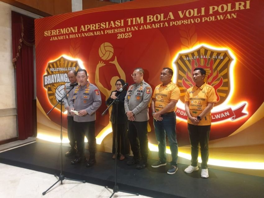 Kapolri: Pemanggilan Ulang Budi Arie Terkait Kasus Judi Online Bisa Dilakukan atas Petunjuk Hakim