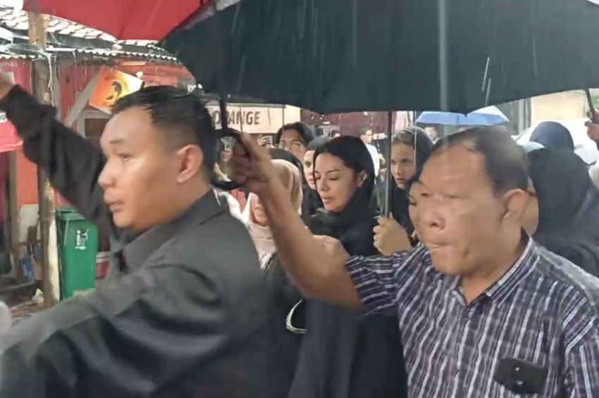 Quraish Shihab Ungkap Kondisi Najwa Shihab Usai Ditinggal Suami: Pasrah dan Legawa