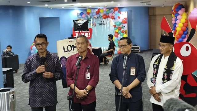 Hardiknas 2025: KPK dan Kemendiktisaintek Sepakati 'Antikorupsi' Jadi Mata Kuliah Wajib di Semua Perguruan Tinggi