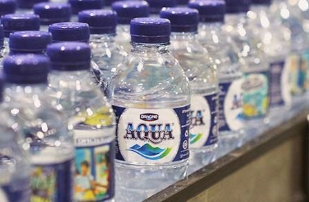 Kader Muda NU Kritisi Kerja Sama Bahtsul Masail Jakarta dengan Danone Aqua, Soroti Afiliasi Israel