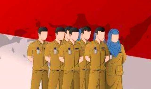 Revisi UU ASN: Ketika Kekuasaan Merenggut Meritokrasi