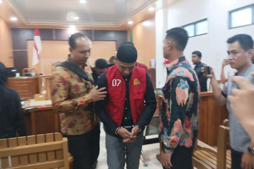 LPSK Sesalkan Justice Collaborator Kasus Polisi Tembak Warga Kalteng Dituntut 15 Tahun Penjara